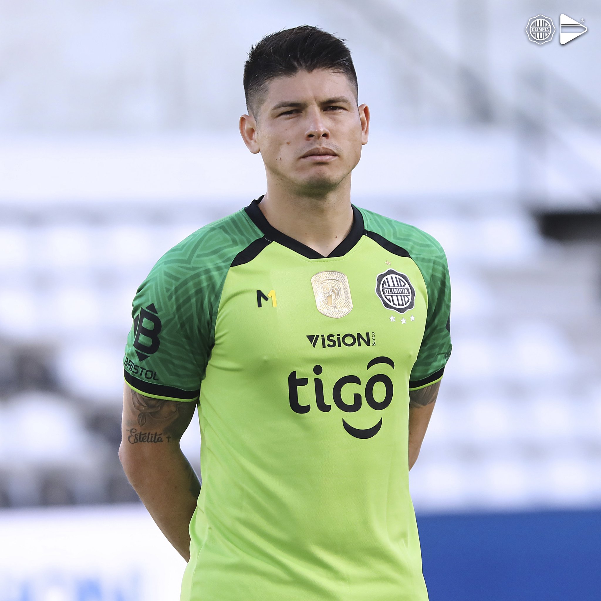 Por problemas médicos, Aguilar no viaja a Medellín para el duelo de revancha