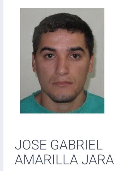 Excuñado de Dahiana Espínola quedó detenido y fue imputado por feminicidio