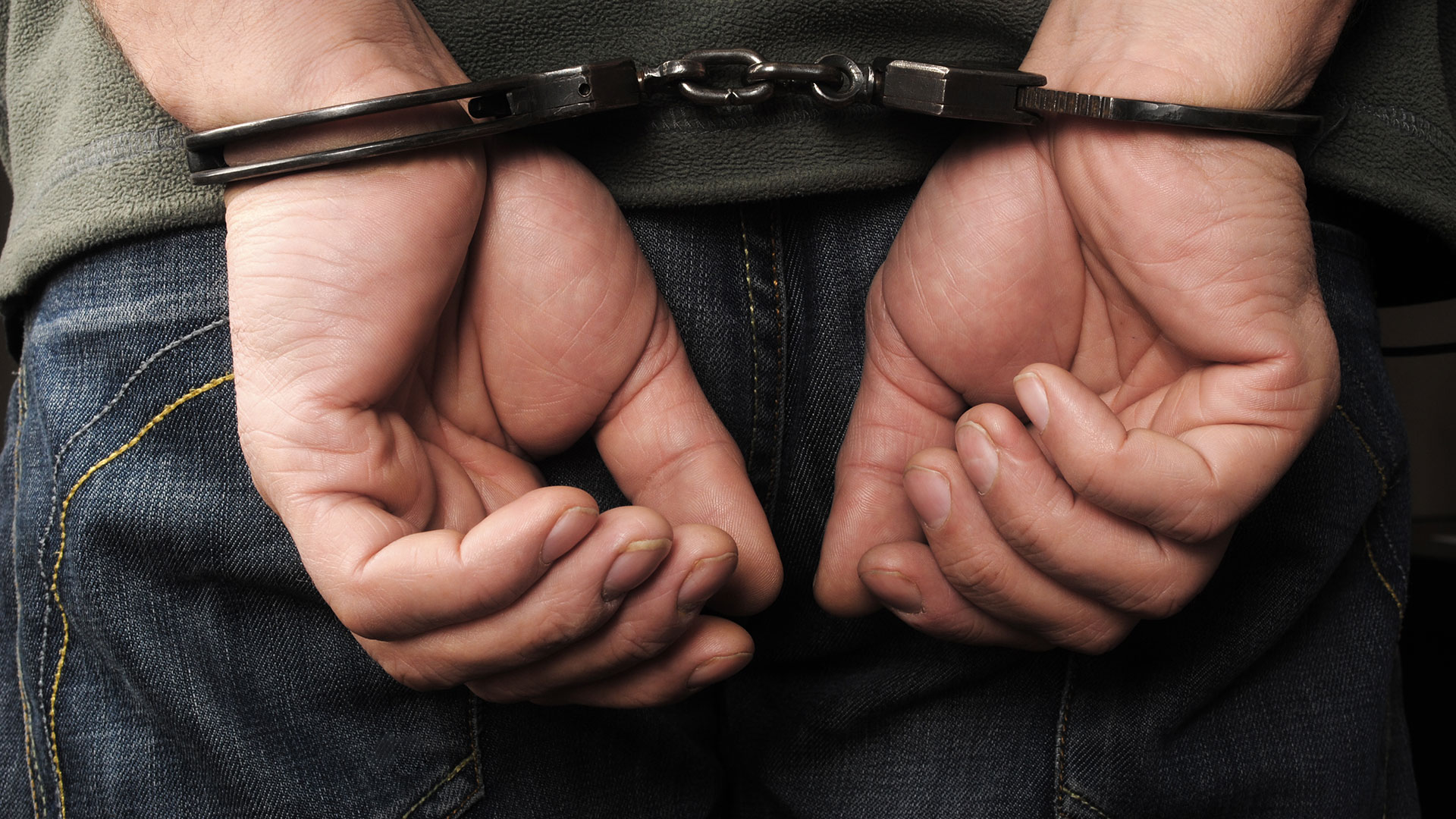 Hombre recibe condena de 25 años de cárcel por haber matado a su cuñado