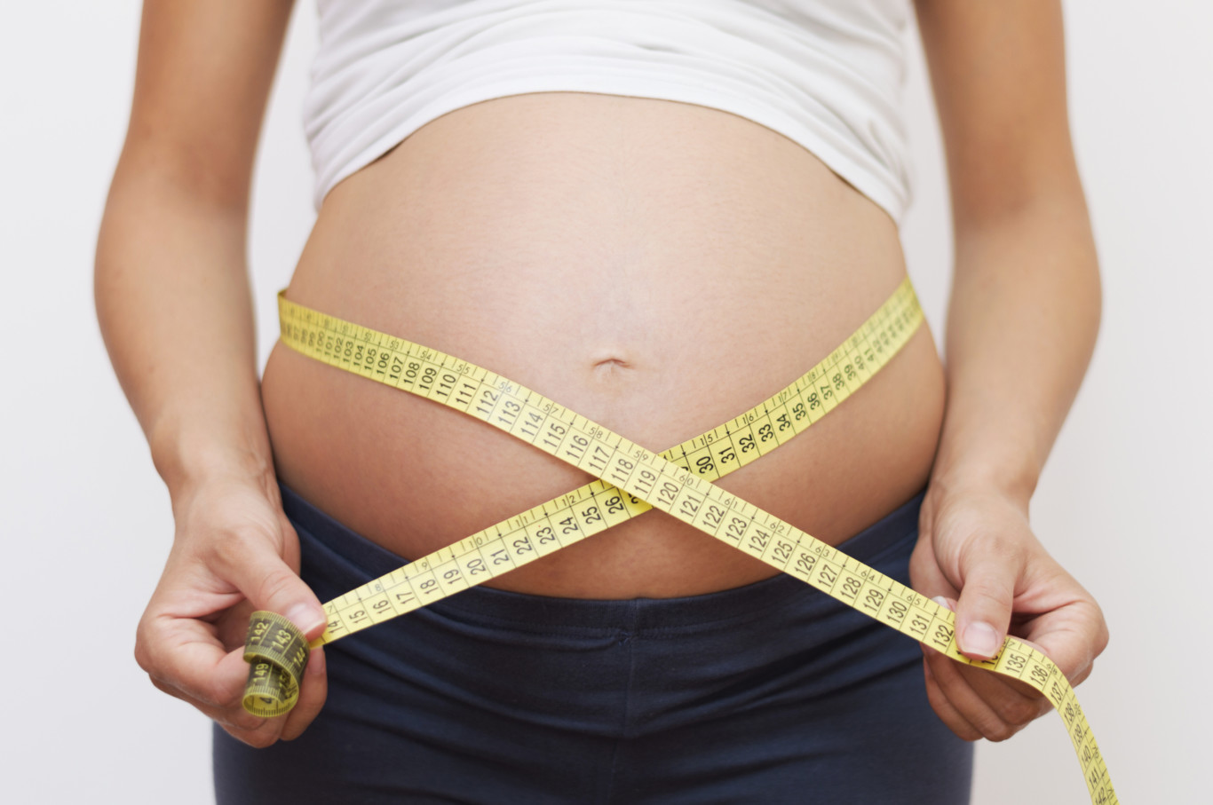 Preocupa que más del 50% de los embarazos son con sobrepeso en Paraguay