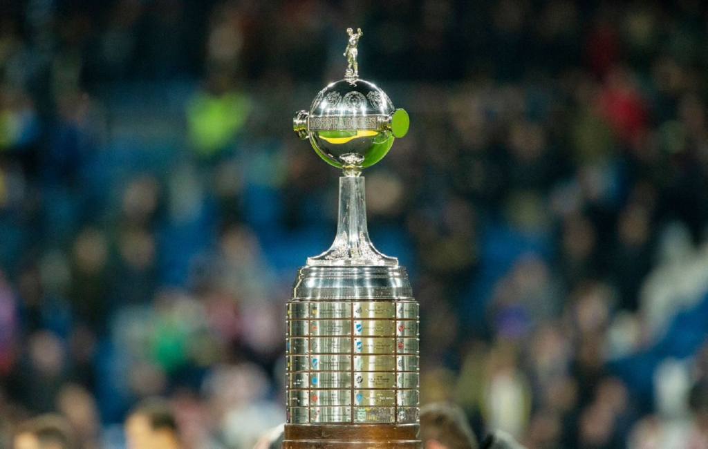 Todo confirmado: Así quedaron los grupos de la Libertadores