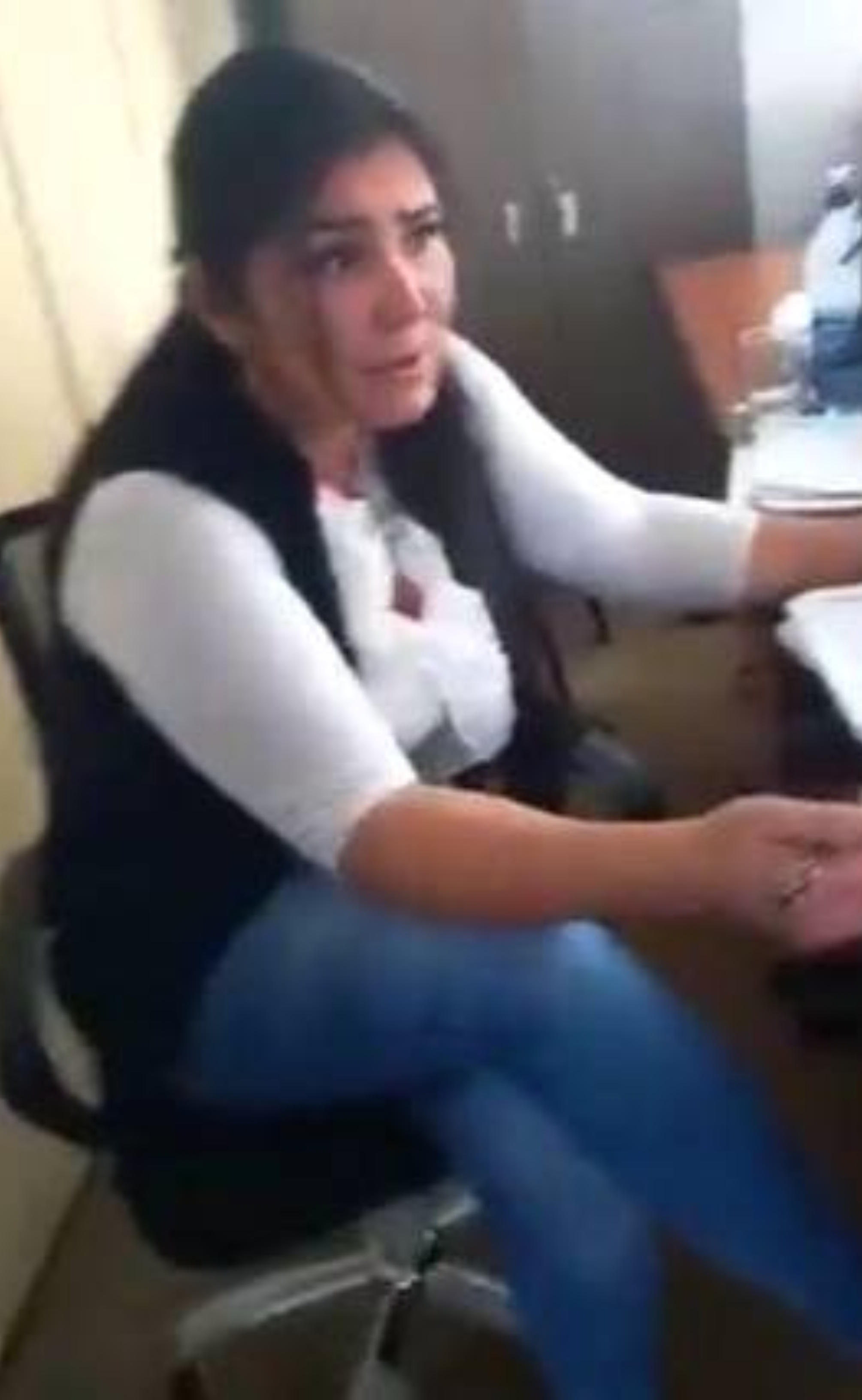 Caso Karen Maciel: suspenden sin goce de sueldo a fiscal Zulma Benítez