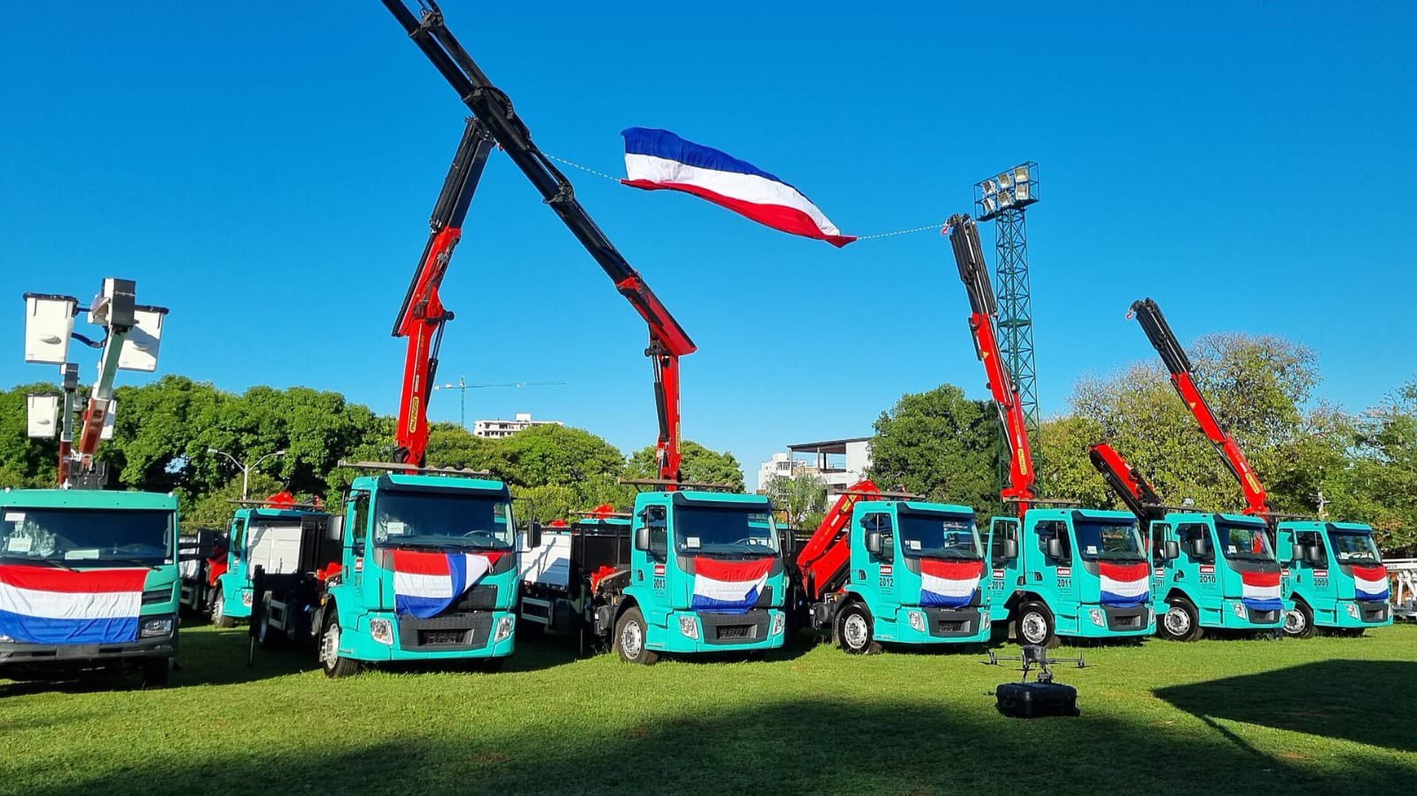 estos elementos son claves para el mantenimiento de las instalaciones eléctricas