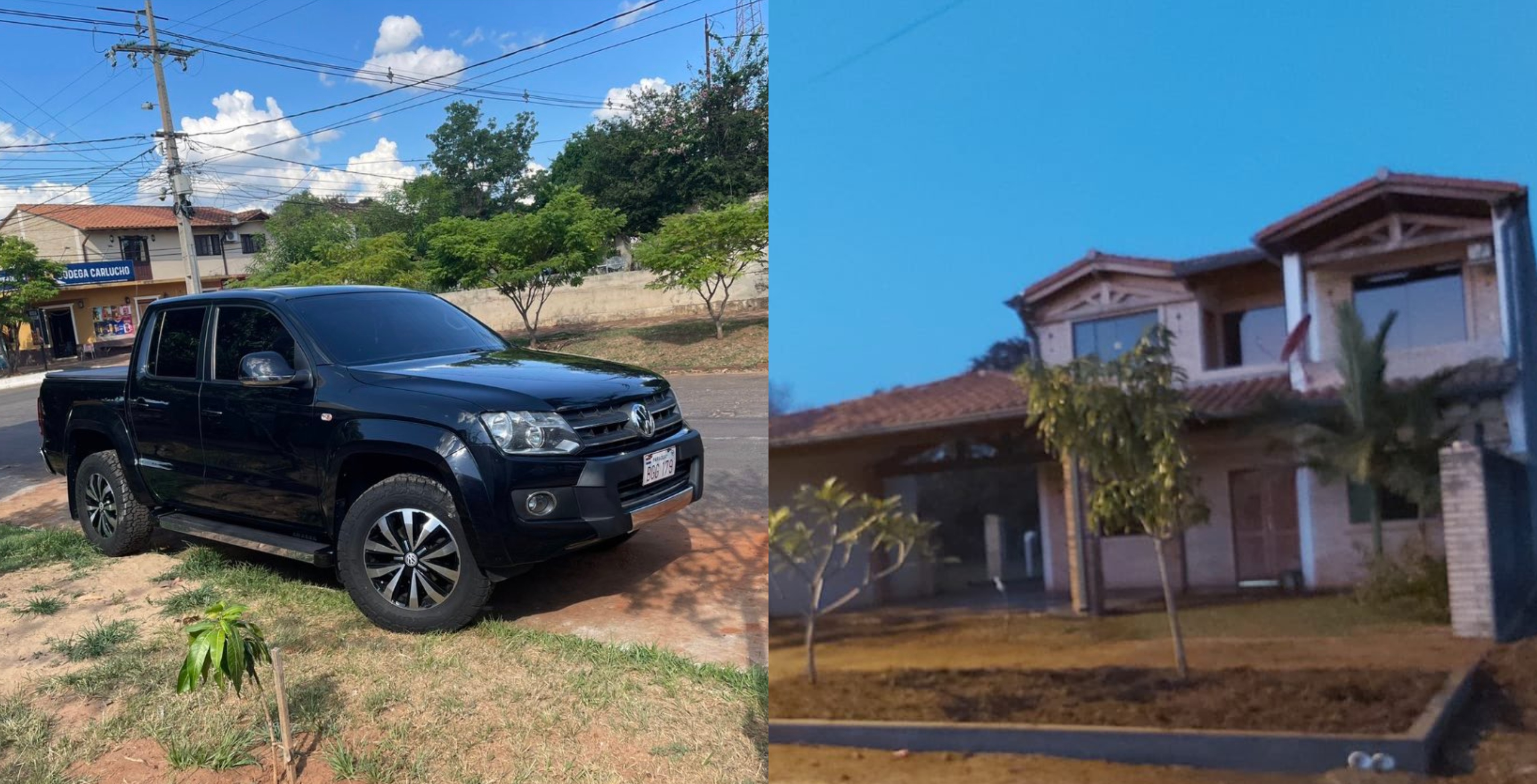 Pone en venta su vivienda y vehículo para comprar costoso medicamento
