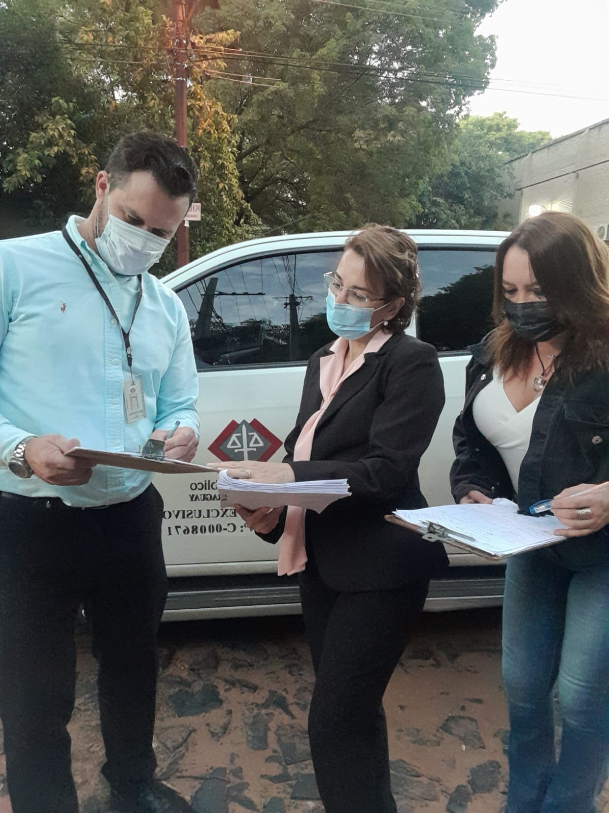 Academil: Fiscalía de DDHH investiga presunto caso de tortura