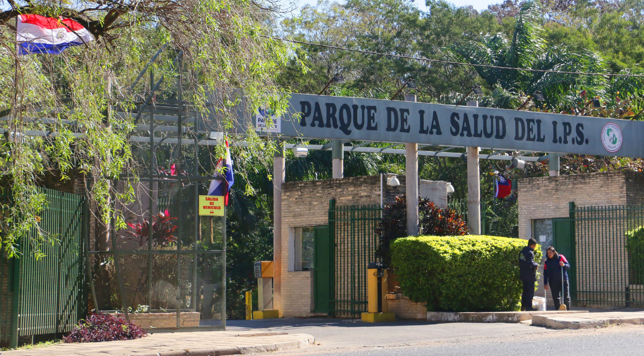 Hombre sufre muerte súbita en Parque de la Salud donde se ejercitaba