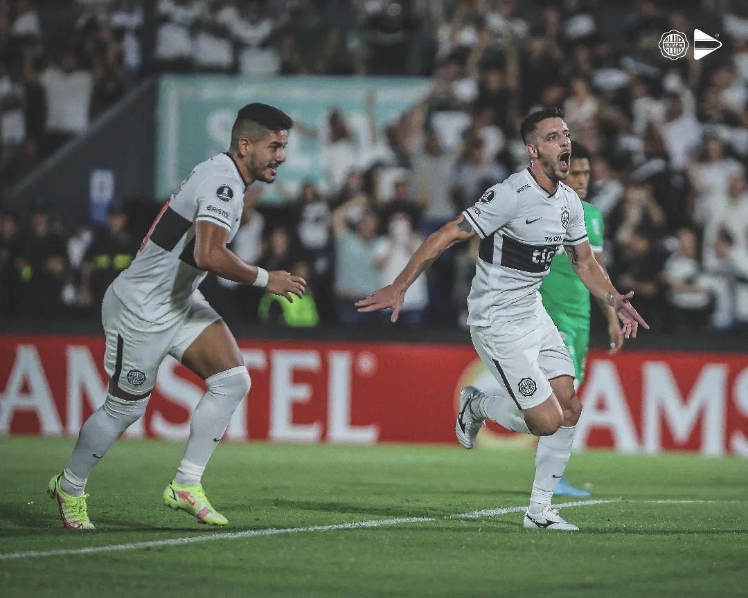 En busca del triunfo: ¡Así saldrá Olimpia para medir a Peñarol!