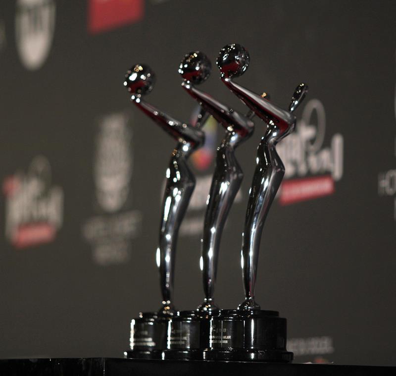 Premios Platino: confirmadas las primeras estrellas iberoamericanas para la gala
