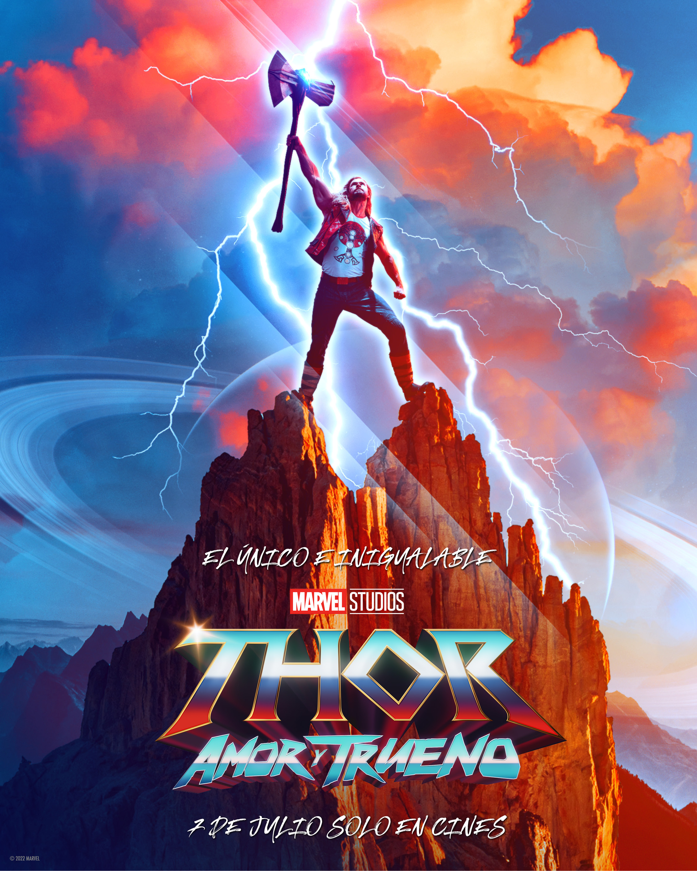¡Marvel sorprende con el tráiler de