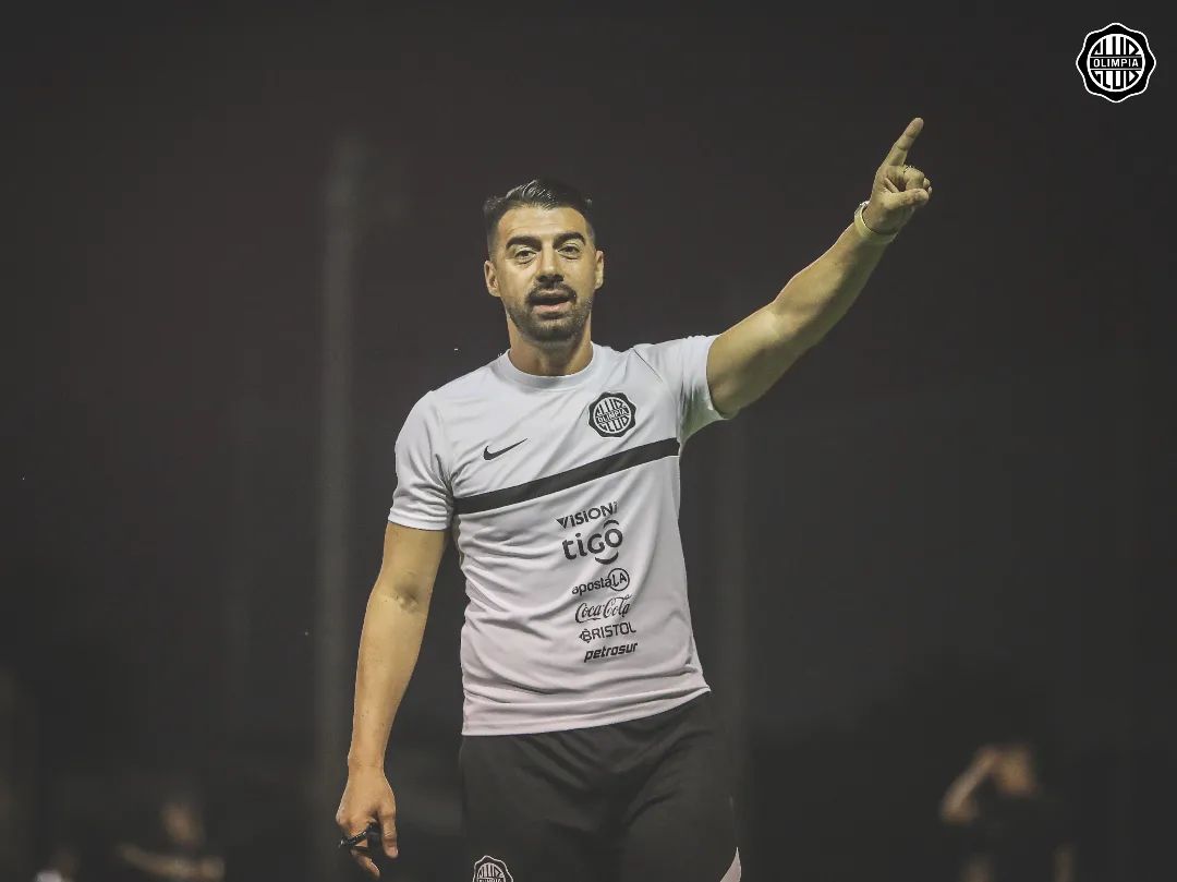 Julio César Cáceres: