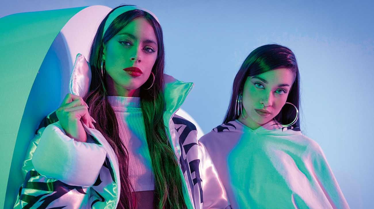 Cancelan “Miénteme” de Tini Stoessel en México por ola de feminicidios. Foto: gentileza.