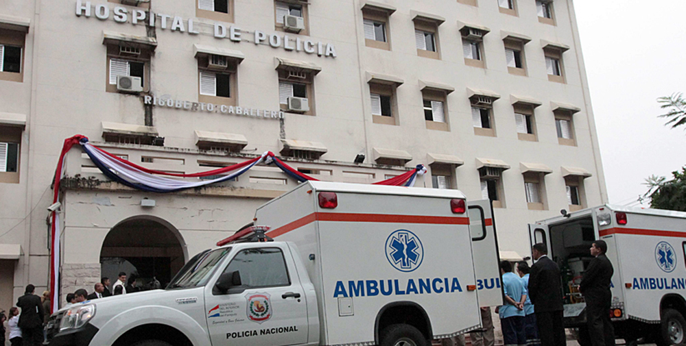 Policía baleado con pronóstico reservado tras enfrentamiento con policías