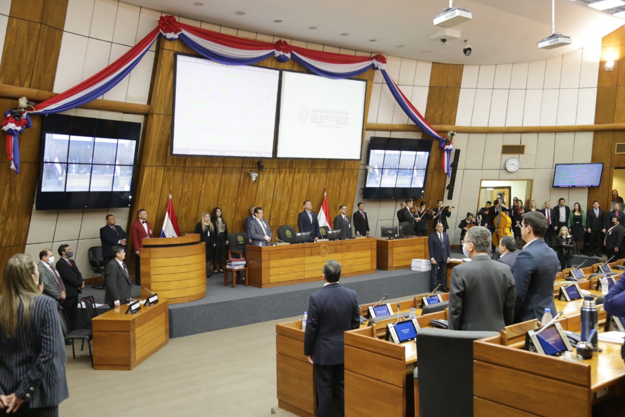 Diputados se carean por falta de ausencias y llegadas tardías. Foto: Diputados.