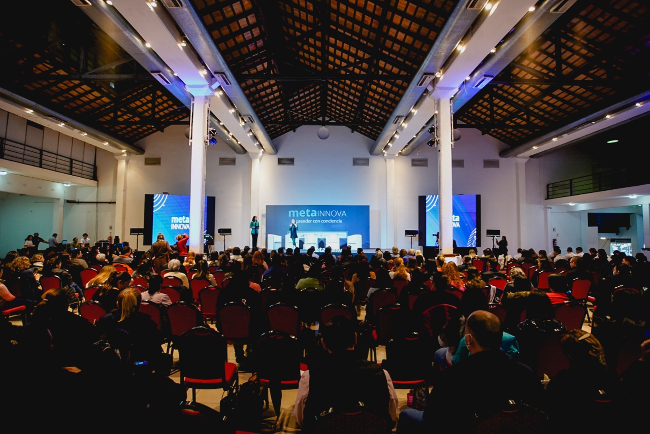 Paraguayos se destacan en proyecto internacional de innovación educativa
