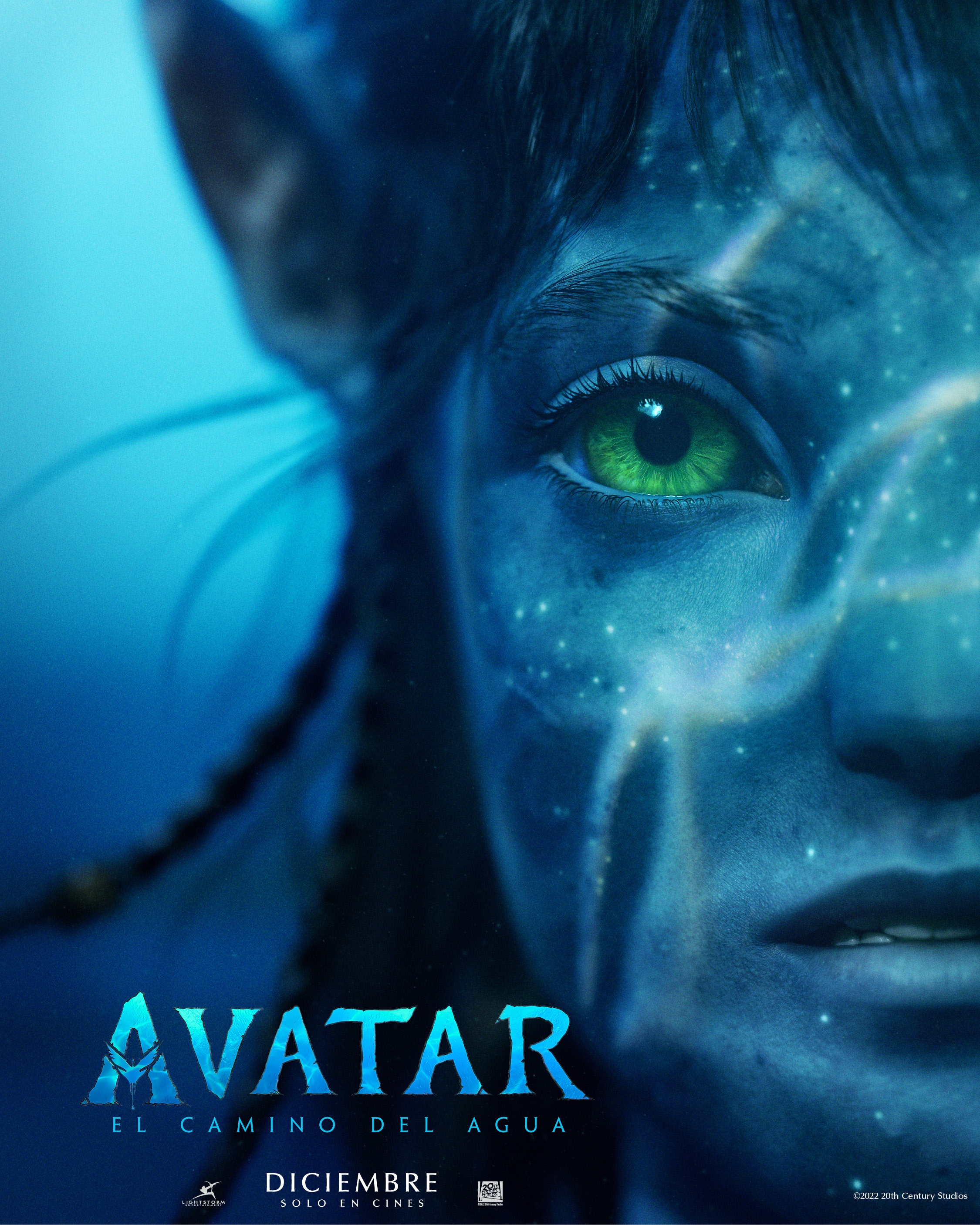 ‘avatar El Camino Del Agua Revela Su Nuevo Tráiler Unicanal 5024