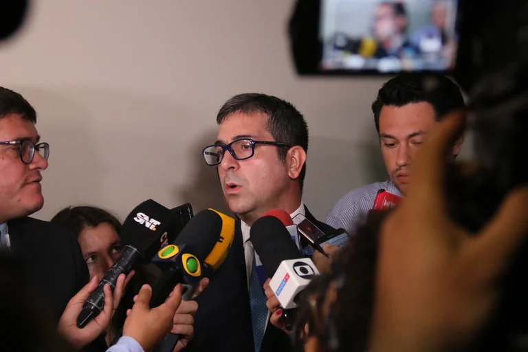 El fiscal Marcelo Pecci fue asesinado en Colombia esta mañana