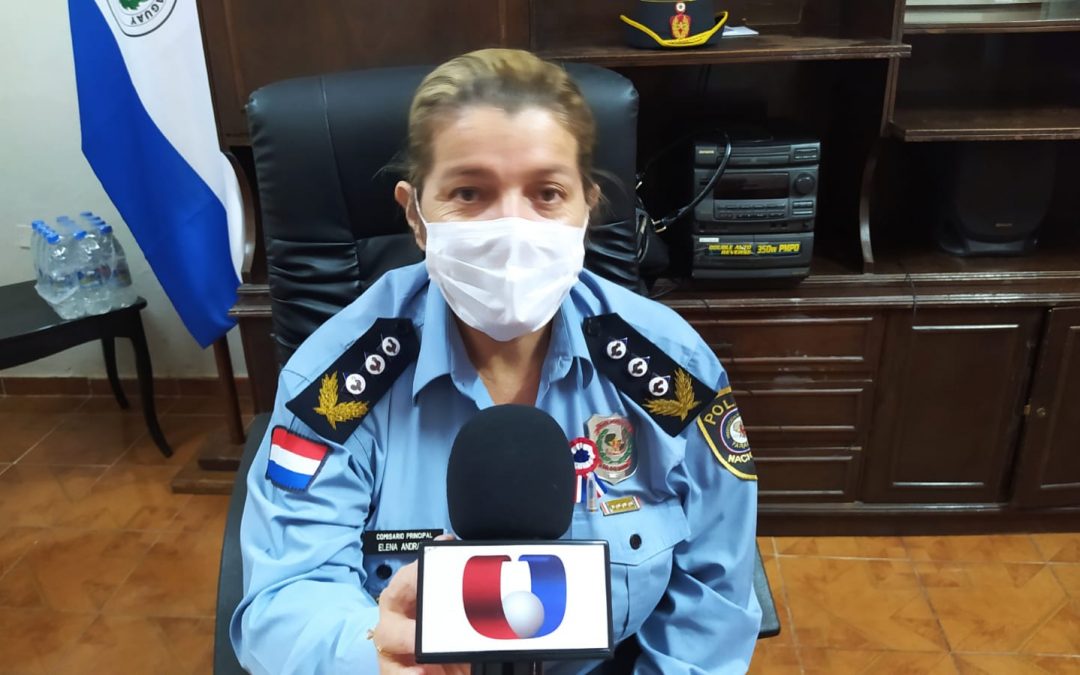 Policía Nacional envía nota a la APF para rever decisión sobre público en el superclásico