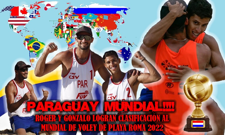 Jóvenes clasificaron al Mundial de Vóley y necesitan ayuda para viajar