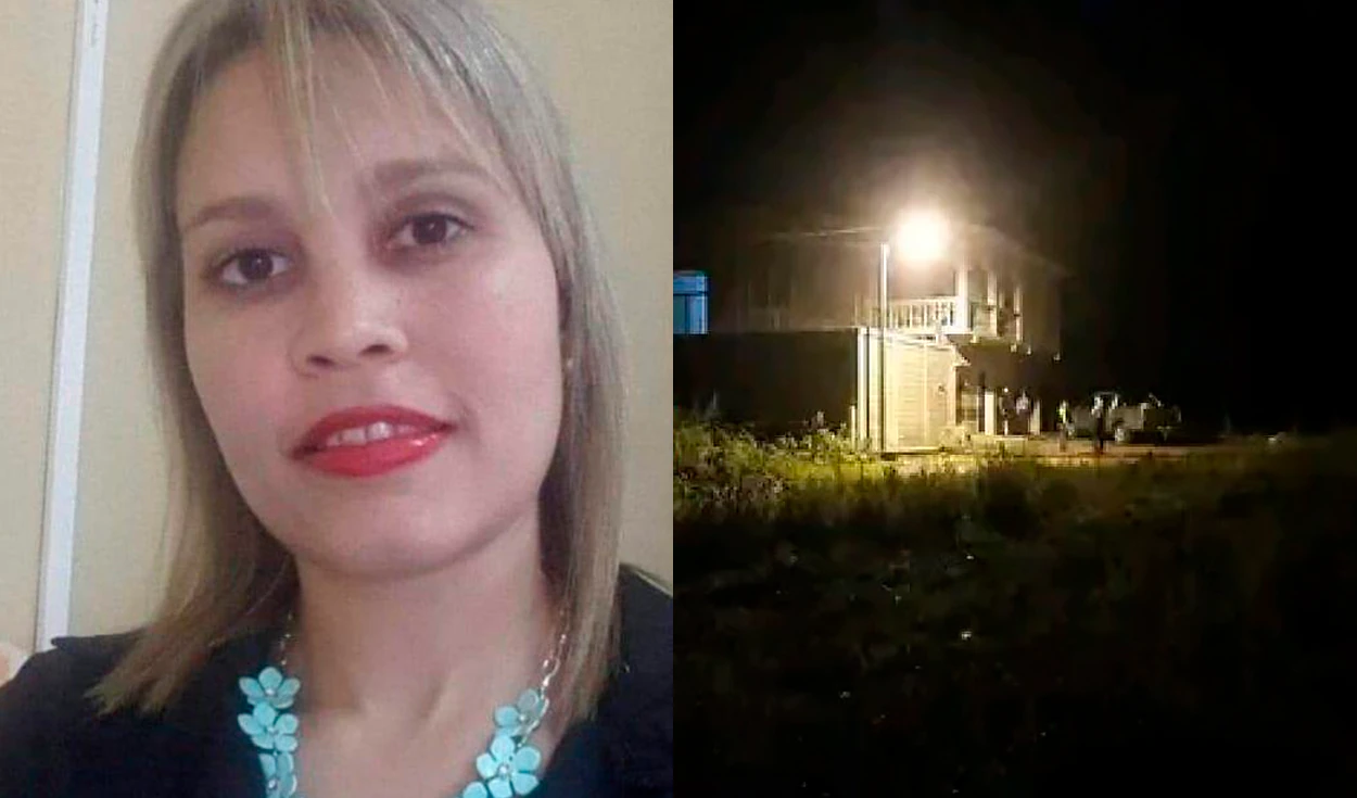 Conmoción en Honduras por el asesinato de la fiscal Karen Almendares. Foto: La Prensa