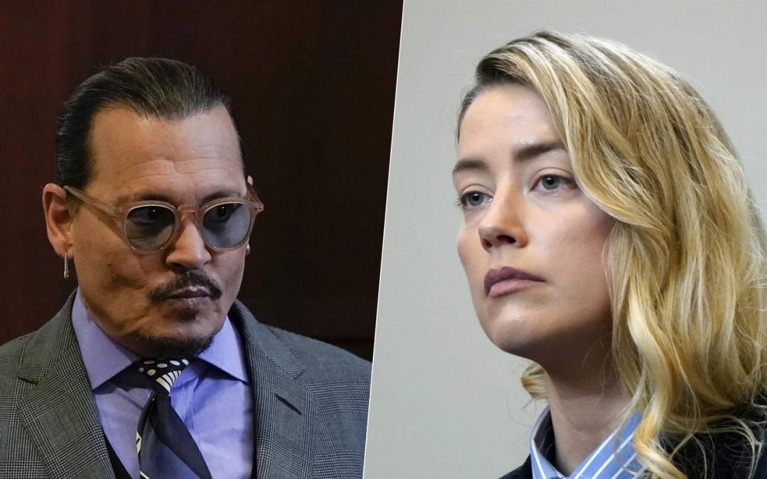¡Johnny Depp ganó el juicio! Amber Heard fue condenada por difamación