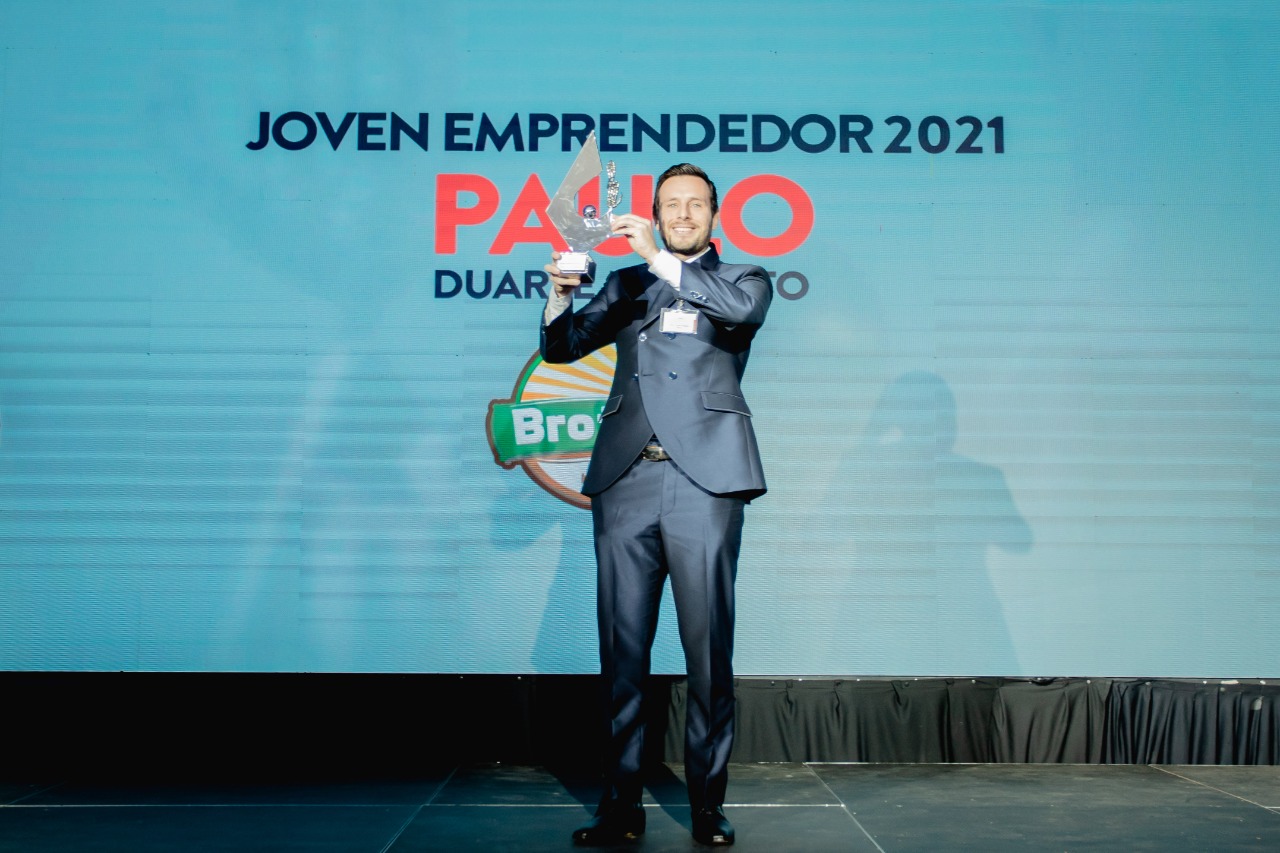 Darán reconocimiento a Mipymes con premios ADEC. Foto: gentileza.