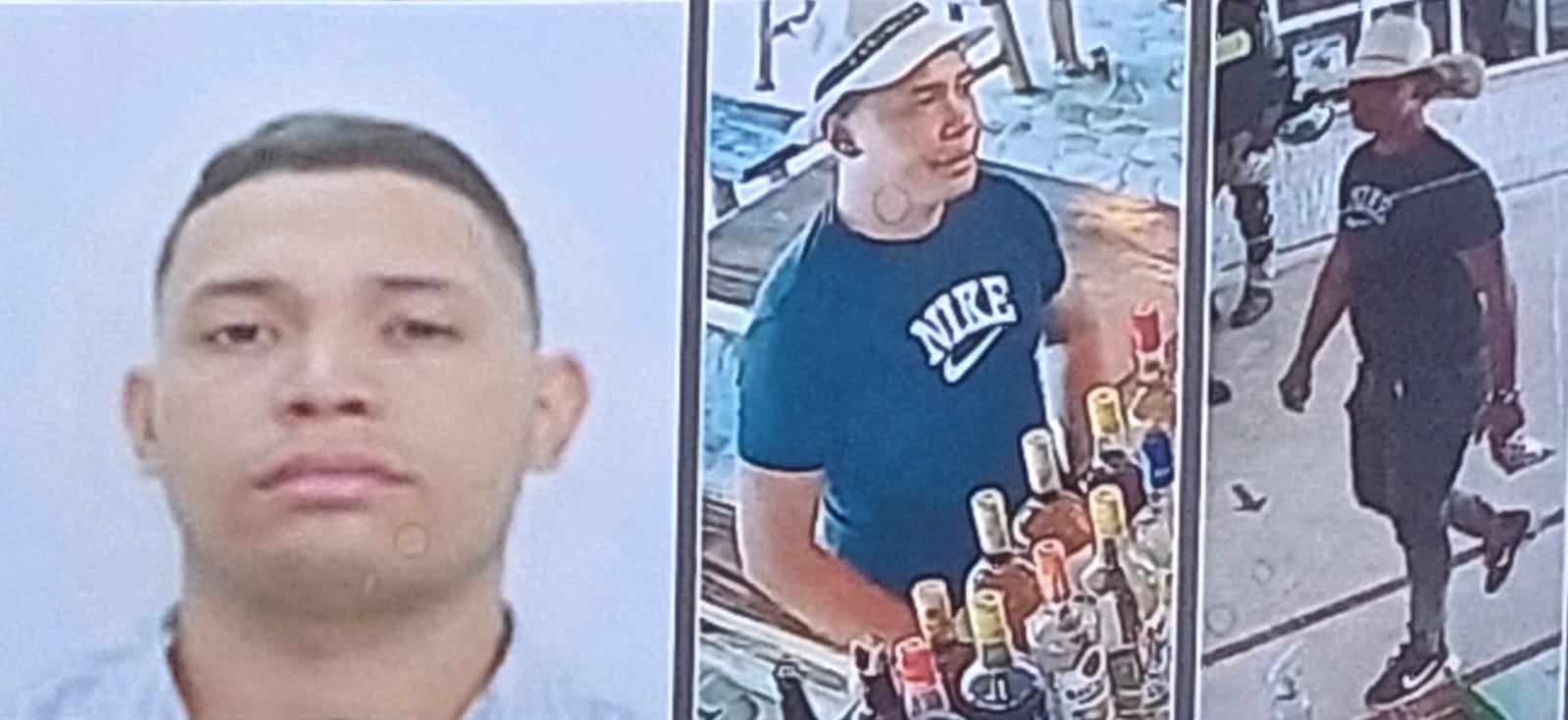 Colombia ofrece recompensa por sexto implicado en el crimen de Pecci