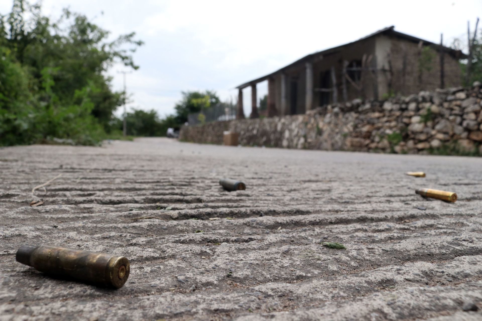 México: Niño de 11 años mató a su amigo mientras jugaban a ser sicarios