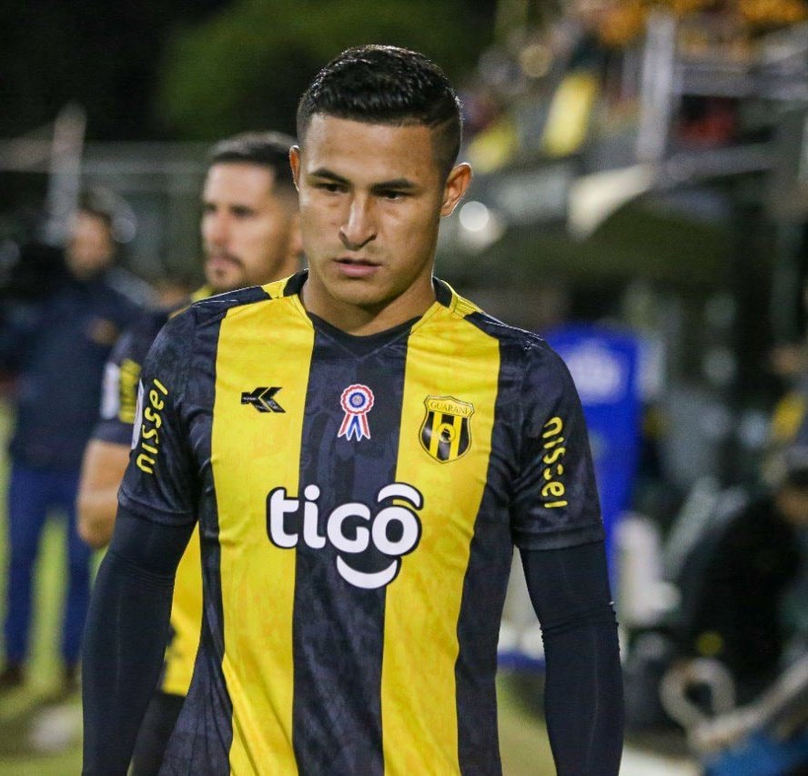 Dirigente de Guaraní: “Esperamos que Rodi reflexione”