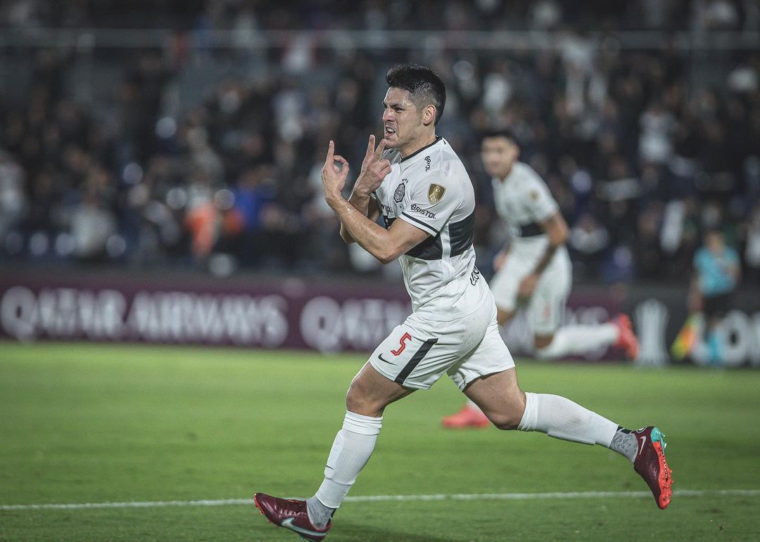 Saúl Salcedo: