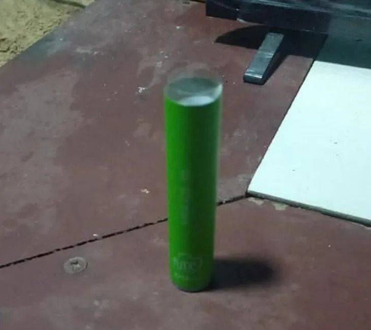 Adolescente no murió a causa de un vape y Fiscalía habla de homicidio