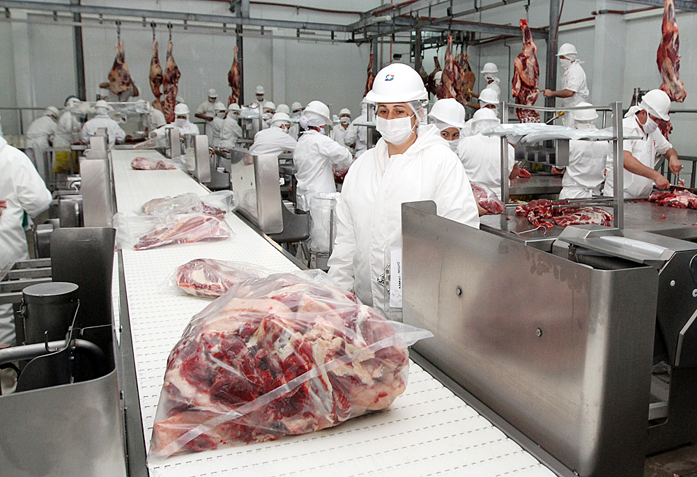 ARP demanda del Gobierno más políticas públicas que favorezcan a la inversión. Foto: Agencia IP.