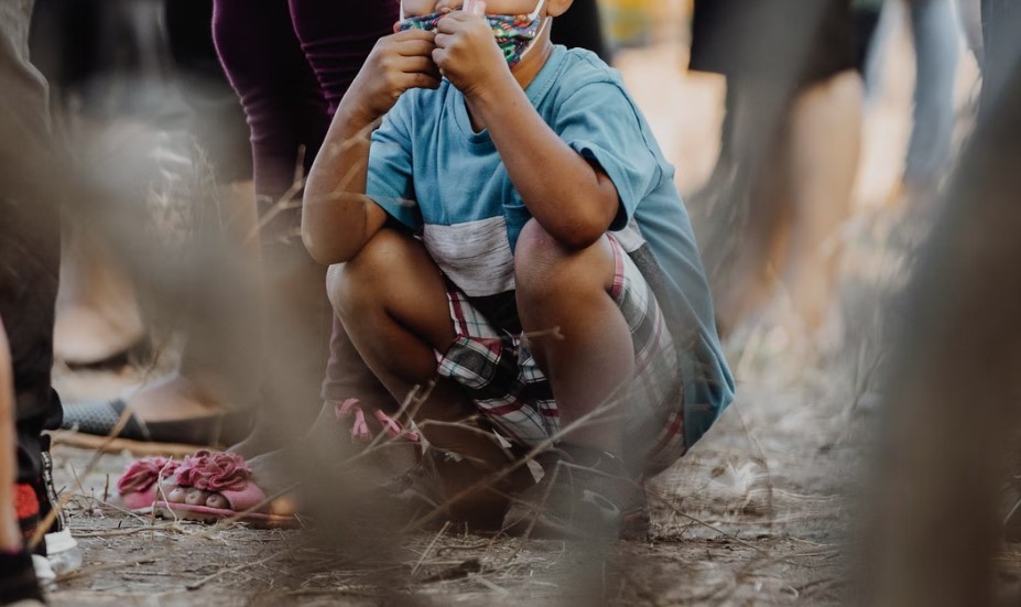 Uruguay no registra niños en situación de calle, según funcionarios de ese país. Foto: UNsplash / Taylor Brandon
