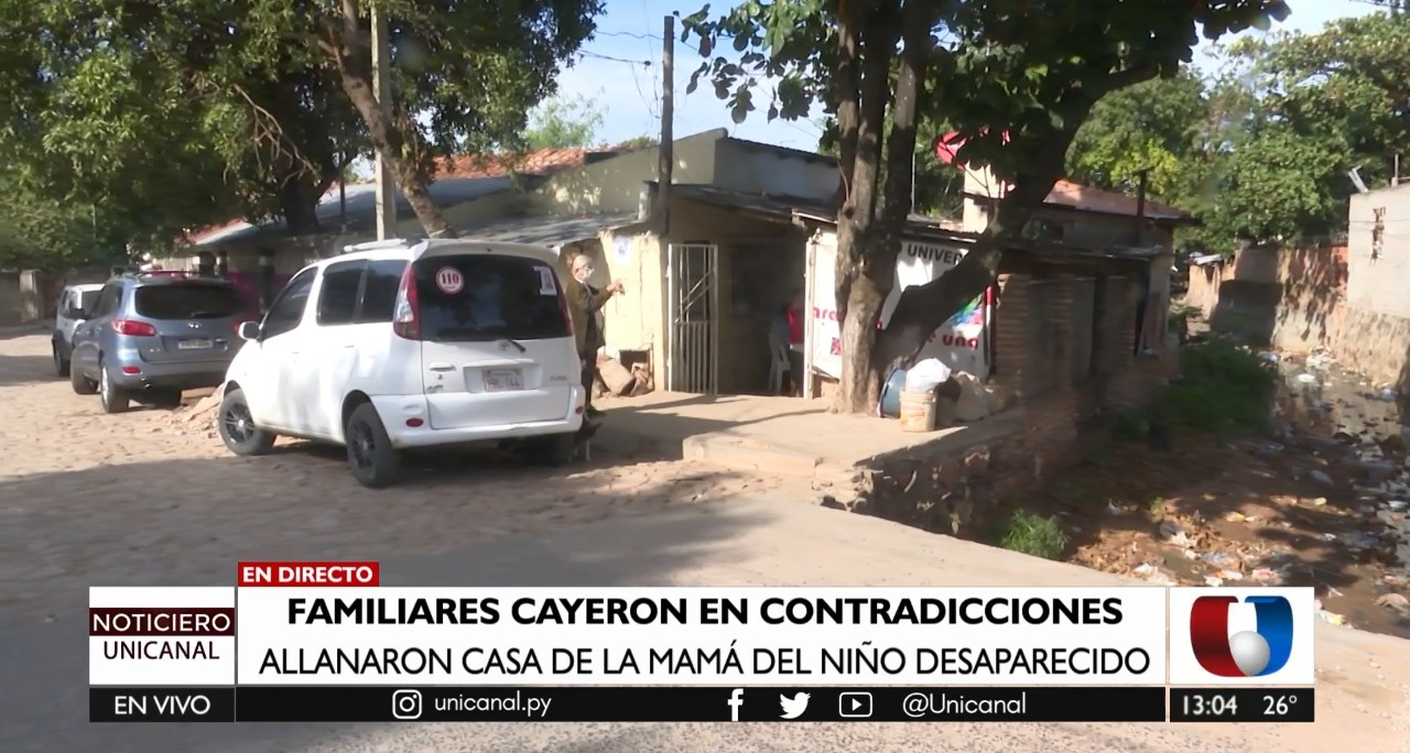 Analizan imputar a mamá de Miguel Ozuna por violación del deber del cuidado
