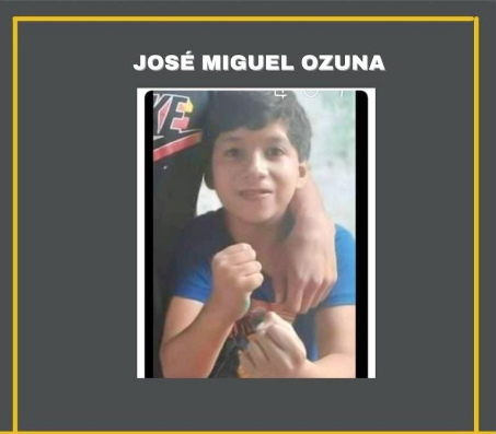 Imputan a madre de niño desaparecido en barrio Obrero por falta del deber del cuidado.