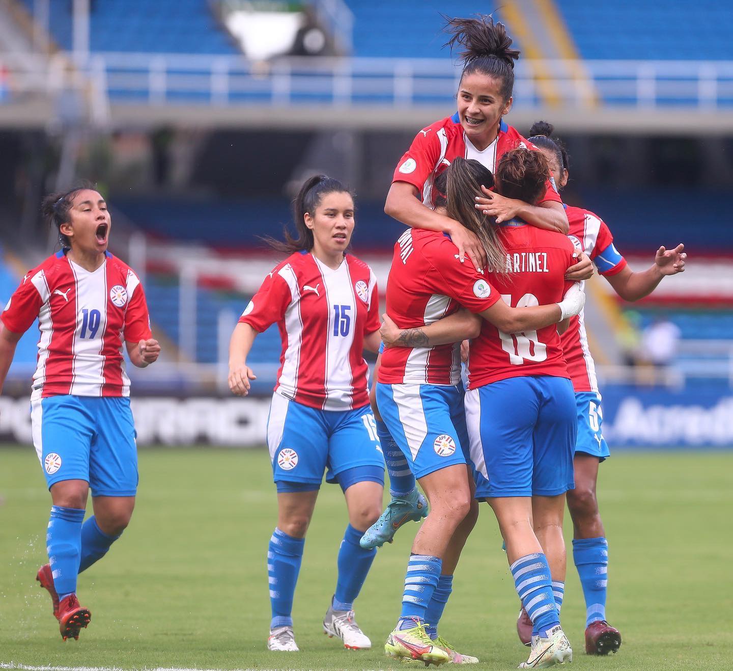 Copa América: la Albirroja, en busca de la clasificación a semis ante Ecuador