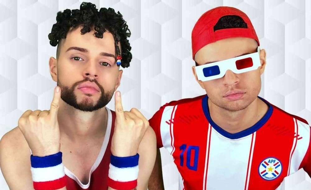 Artista paraguayo tiene como objetivo elaborar un álbum con sus covers en guaraní.