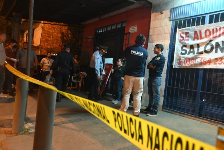 la víctima fatal tenía 57 años. Foto: Gentileza.