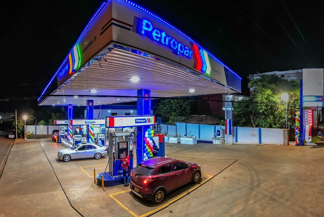 Nuevos precios rigen desde mañana.