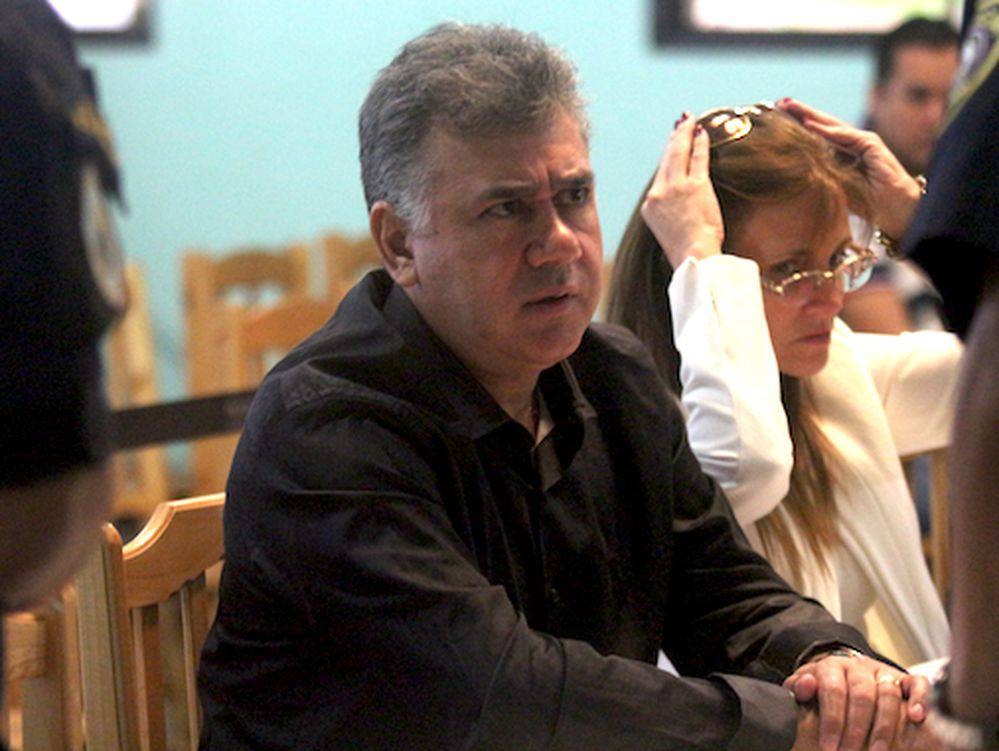 Jarvis Chimenes Pavão estaría involucrado en el plan de asesinato a Cartes