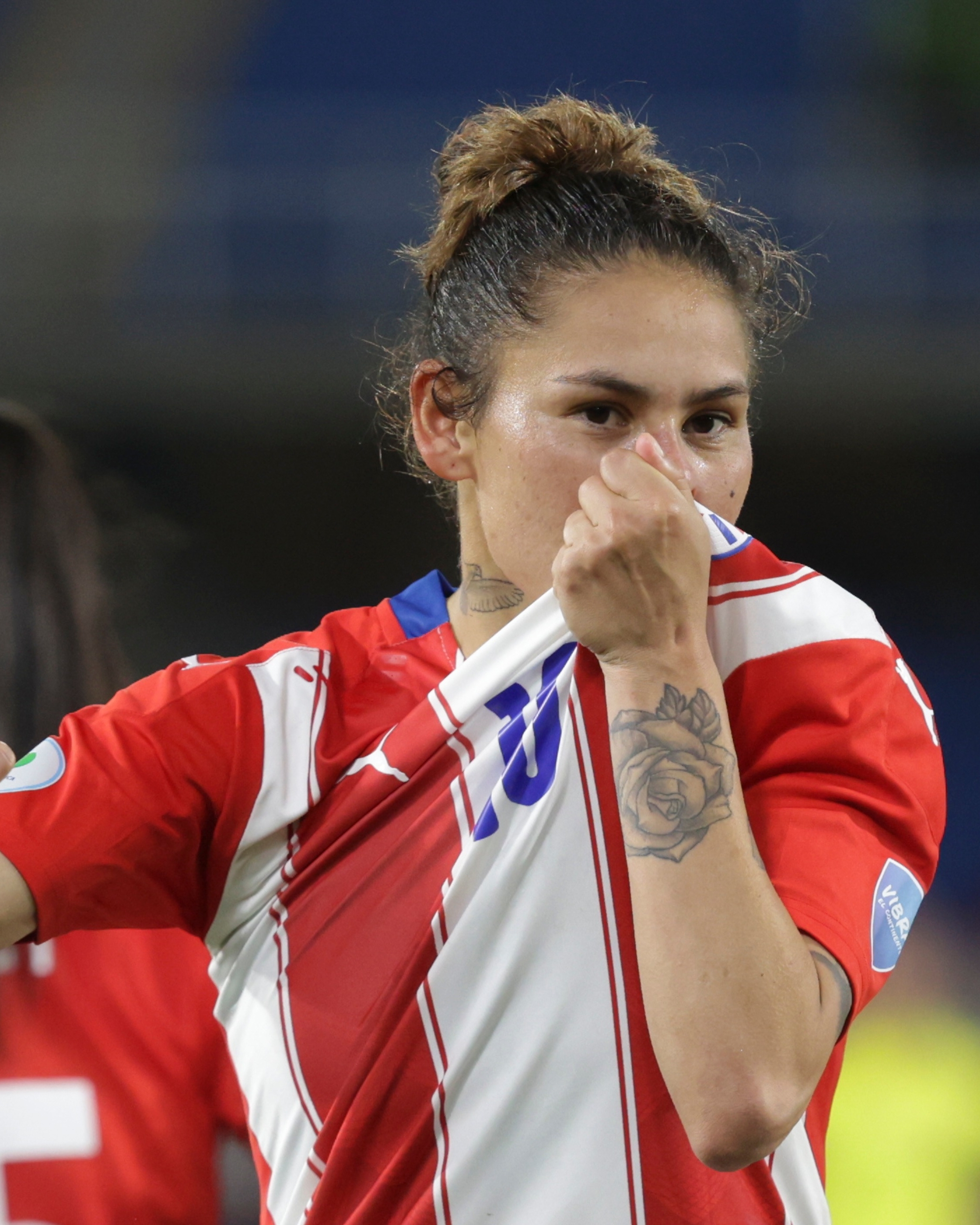 Paraguay, en busca del último boleto a la Copa del Mundo