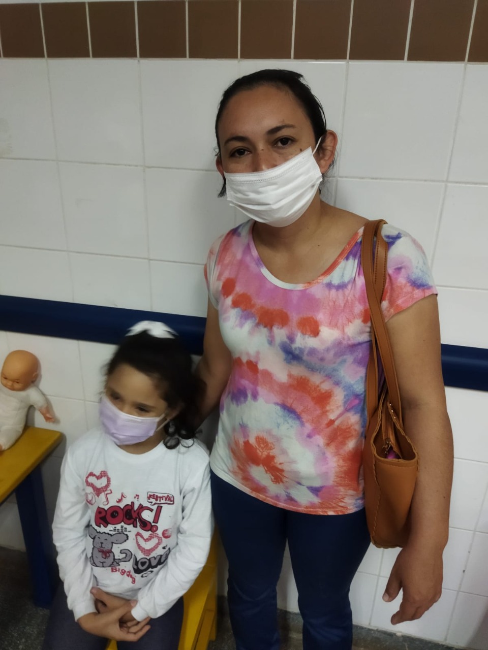 Con “invento”, cardiocirujanos de Clínicas salvaron la vida a una niña de 9 años