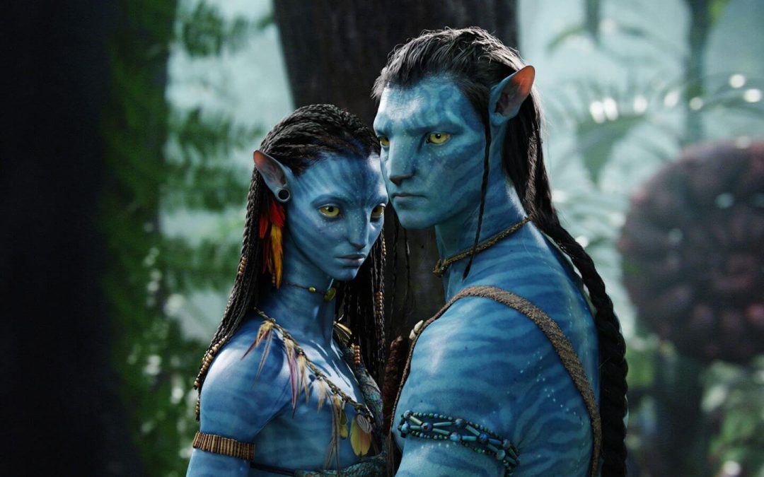 La película “Avatar” se reestrena en 4K y llega a los cines del país de la mano de Filmagic