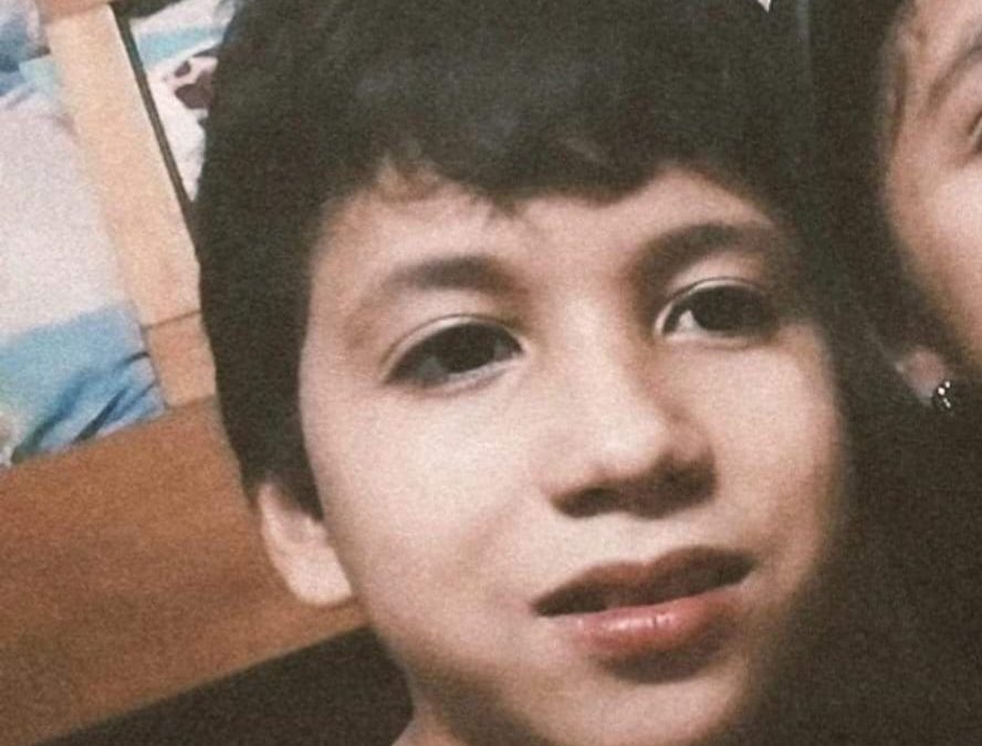 Fiscalía no avanza en investigación para localizar al niño José Miguel Ozuna