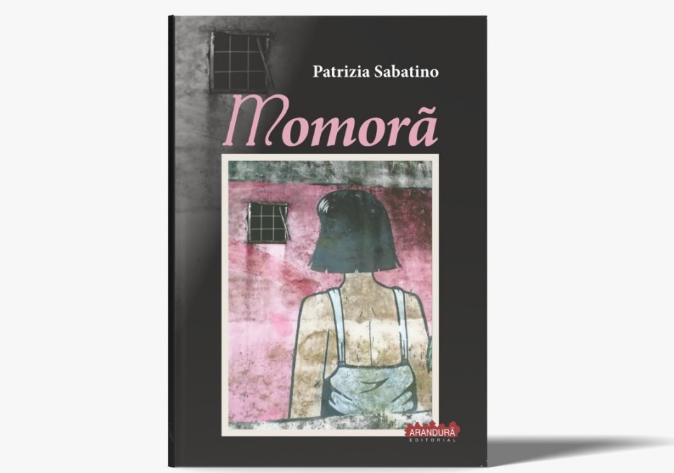 Escritora italiana presenta «Momorã», una recopilación de cuentos inspirados en niñas y mujeres del Paraguay.