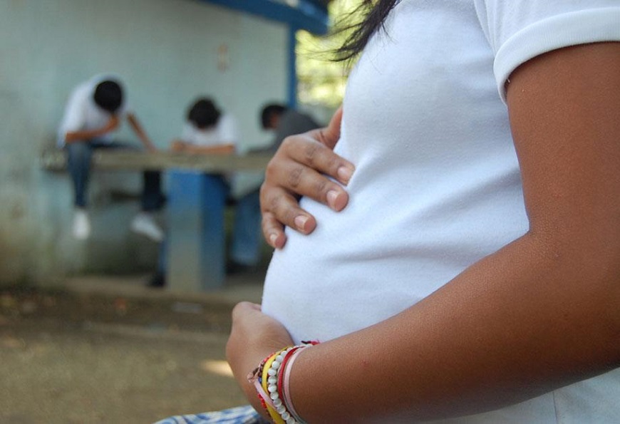 Paraguay debe redoblar esfuerzos en la guerra contra el embarazo infantil, sostienen
