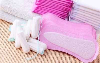 Diputados sancionan provisión gratuita de kits de gestión menstrual