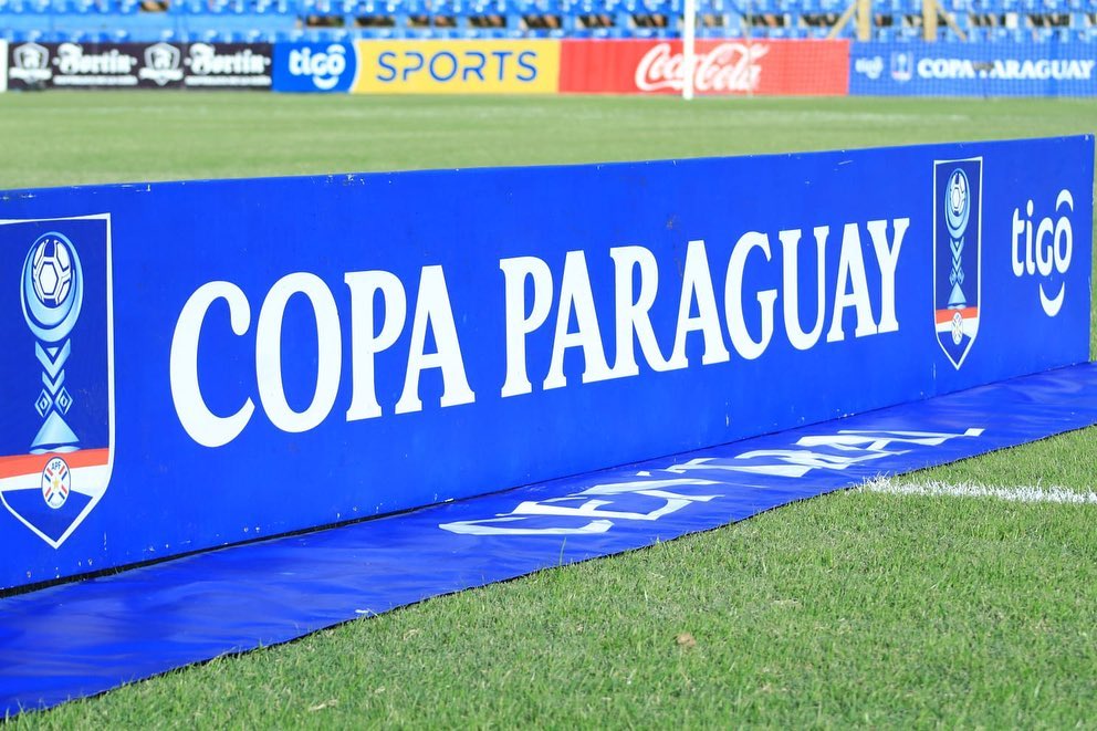 ¡Los jueces que dirigirán en los octavos de la Copa Paraguay!