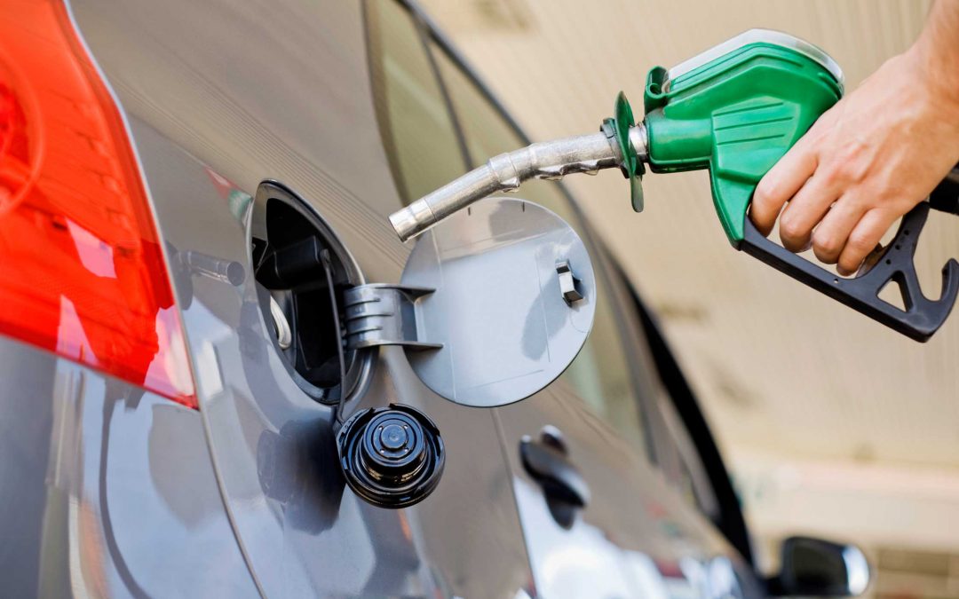 Petropar bajaría sus precios desde el mes octubre