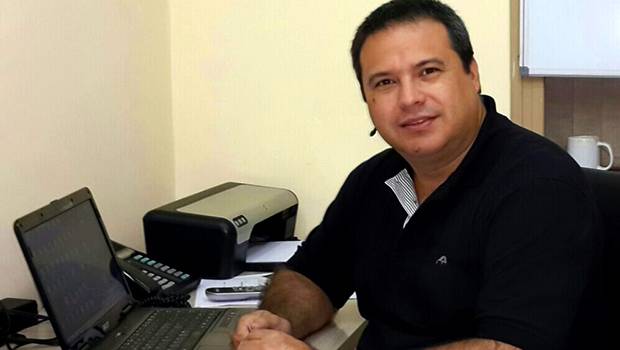 Juez ratificó imputación contra el periodista Carlos Granada
