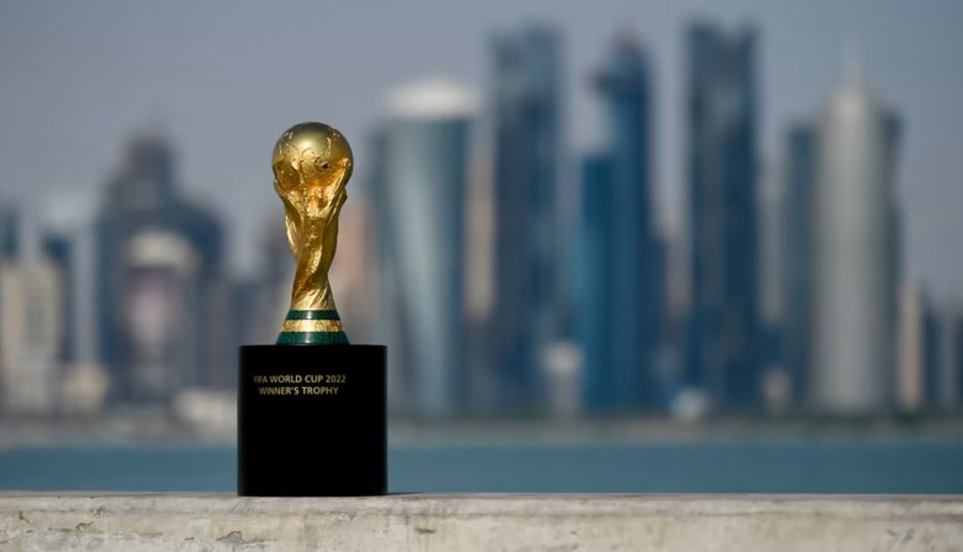 Expectativas para el Mundial de Qatar: Con la fe puesta en los equipos sudamericanos